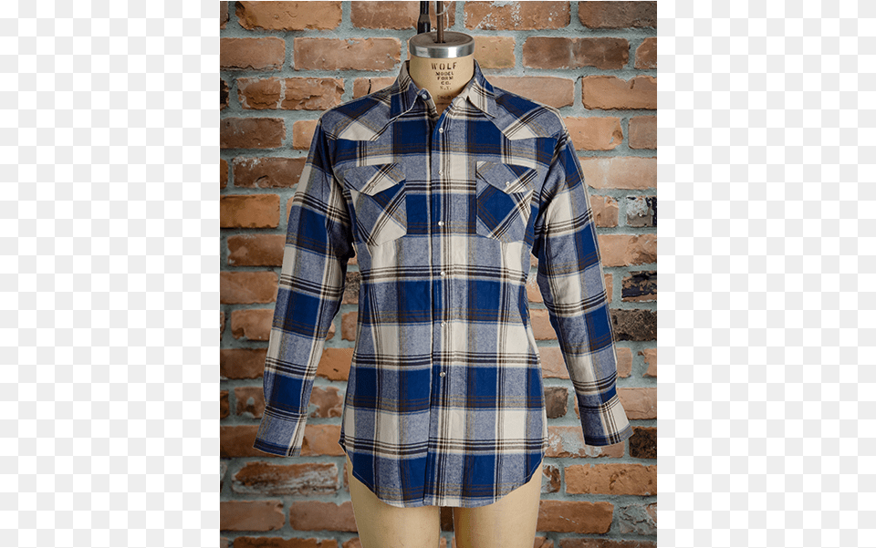 The Can Ultimate Men39s Snap Plaid Flannel Shirt In Plaid, Clothing, Dress Shirt, Sleeve, Coat Free Transparent Png