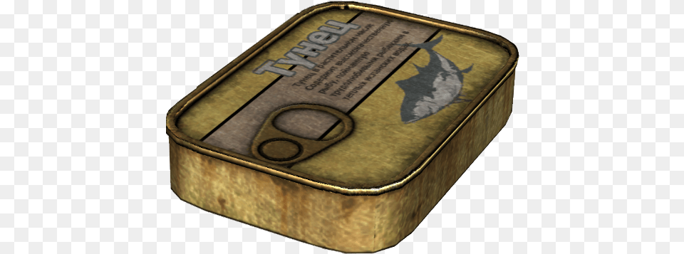 The Canned Tuna Found In Dayz Dayz Food, Tin, Box, Can Png