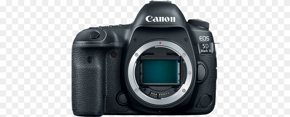 The Canon Eos 5d Mark V Is In The Works Cr2 Canon Eos 5d Mark Iv Body Only, Camera, Digital Camera, Electronics, Video Camera Png