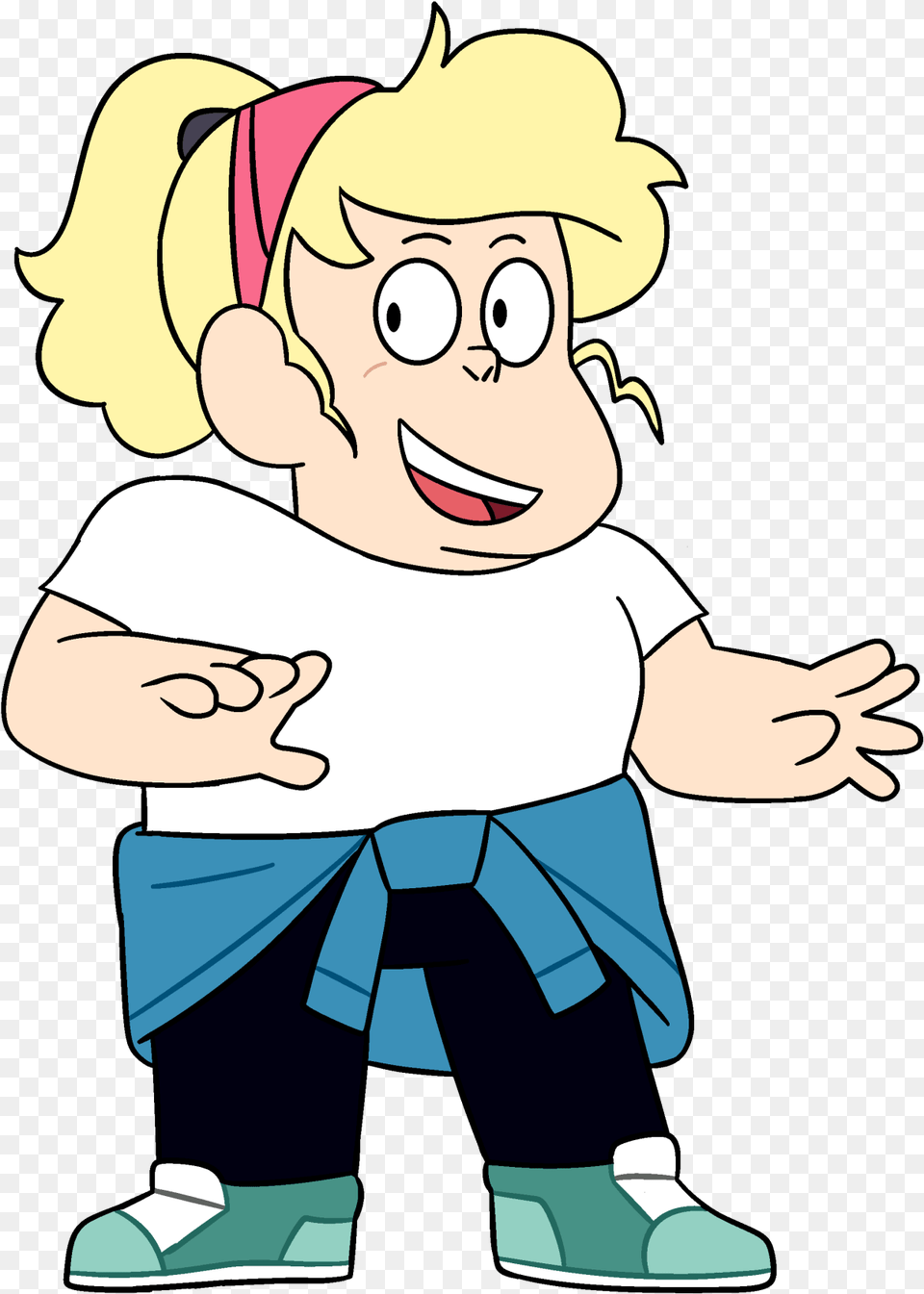 The Canon Lgbt Character Of The Day Issadie Miller Steven Universe Little Graduation, Baby, Cartoon, Person, Face Free Transparent Png