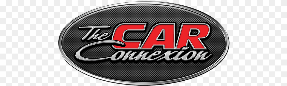 The Car Connexion Logo Emblem, Symbol, Electronics, Speaker, Accessories Png