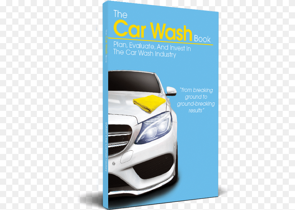 The Car Wash Book Car Wash Book, Advertisement, Poster, Transportation, Vehicle Free Png