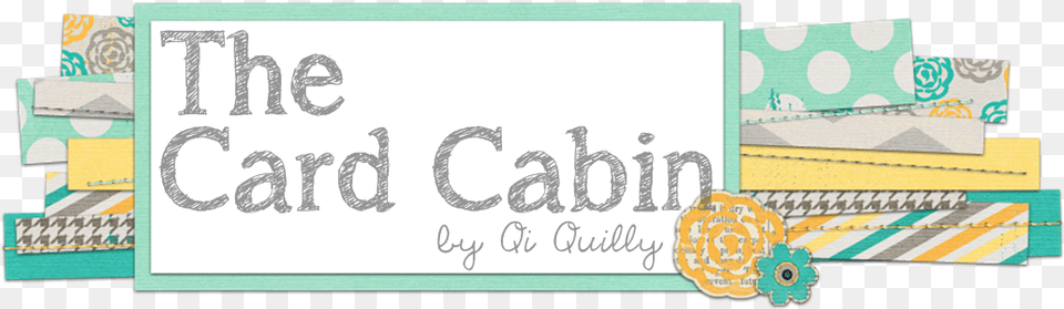 The Card Cabin By Qi Quilly Land Of Birdfishes Trade Paperback, Envelope, Mail, Text, Greeting Card Free Png Download