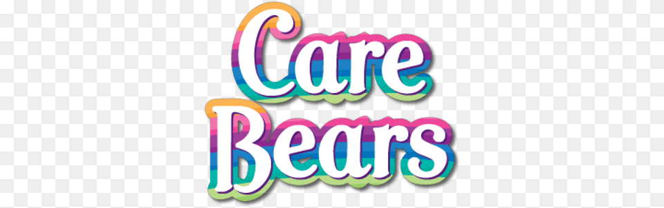 The Care Bears Image Care Bears, Dynamite, Weapon, Light, Logo Free Png