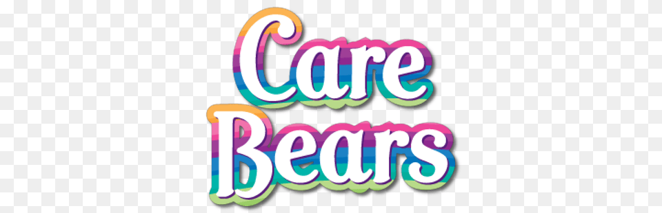 The Care Bears Tv Fanart Fanart Tv, Light, Dynamite, Text, Weapon Free Png Download