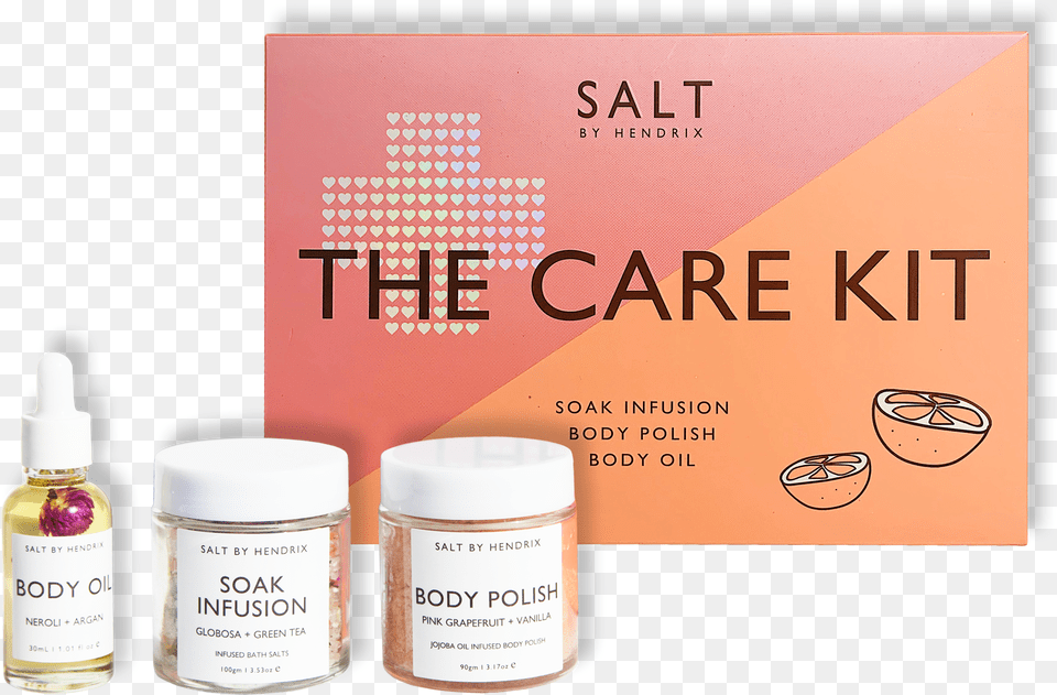 The Care Kit Kisses On A Postcard, Bottle, Cosmetics, Lotion, Perfume Png