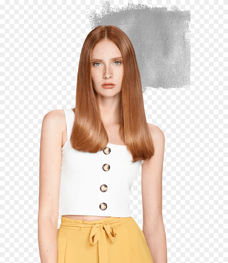 The Care Needs Of Hair Extensions Differ Slightly From, Adult, Person, Female, Clothing Png Image
