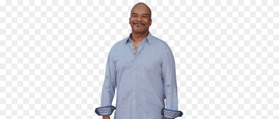 The Carmichael Shows David Alan Grier On How Fast The World Is, Long Sleeve, Clothing, Dress Shirt, Sleeve Png