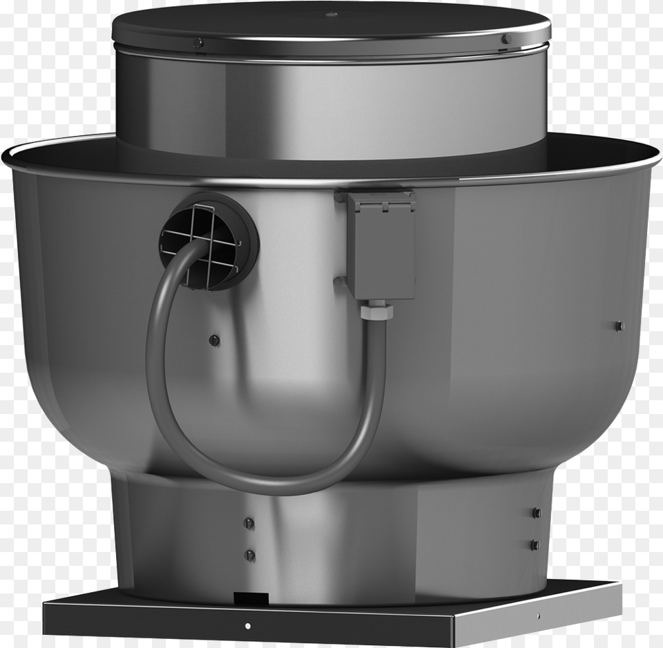 The Carnes Company Vq Series Centrifugal Upblast Fan Mixer, Device, Appliance, Electrical Device Free Png