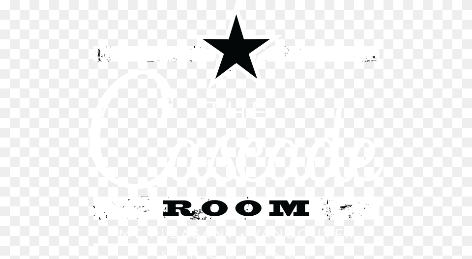 The Cascade Room Graphic Design, Advertisement, Poster, Symbol, Dynamite Png Image