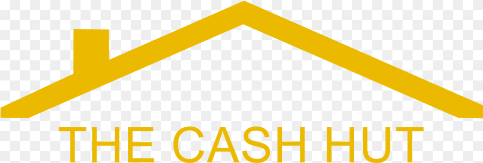 The Cash Hut, Sign, Symbol, Logo Png