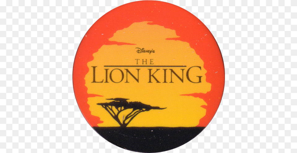 The Cast Of Jon Favreau39s The Lion King Is Complete, Badge, Logo, Symbol, Book Png Image