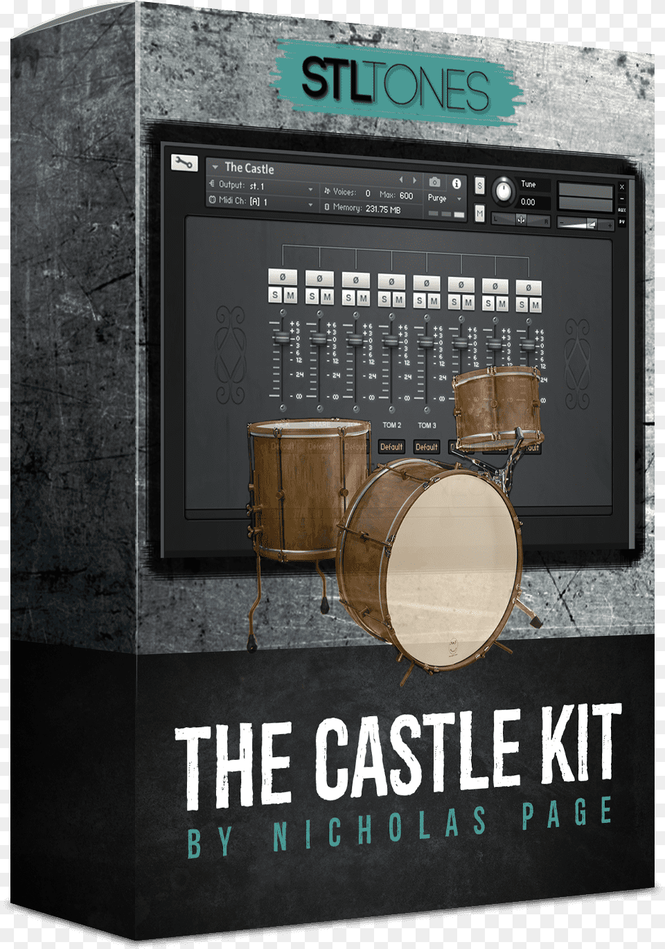 The Castle Kitclass Lazyload Lazyload Fade In Cloudzoom Plywood, Drum, Musical Instrument, Percussion Free Transparent Png