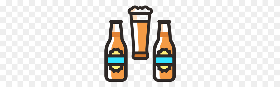 The Casual Pint Farragut Where Beer Lovers Meet In Farragut, Alcohol, Beer Bottle, Beverage, Bottle Png