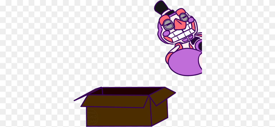 The Cat And Freddy Have Tumblr, Purple, Cartoon, Dynamite, Weapon Png Image