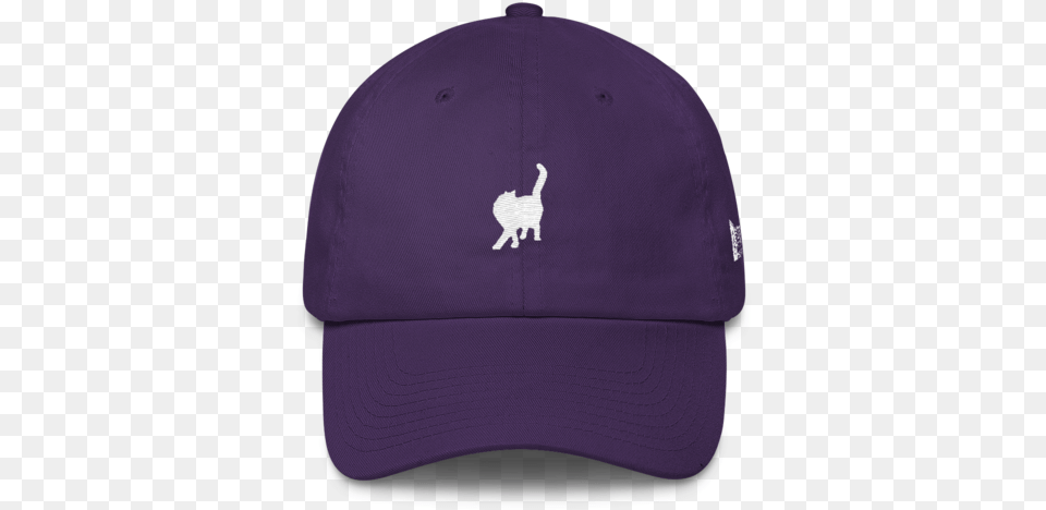 The Cat Hat Unisex, Baseball Cap, Cap, Clothing Free Png Download