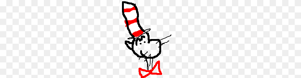 The Cat In The Hat, Clothing, Footwear, Shoe, Body Part Png Image