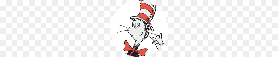 The Cat In The Hat Knows A Lot About That Pbs Kids, Elf, Book, Comics, Publication Free Png Download