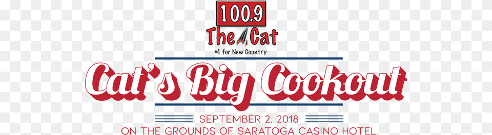 The Cat39s Big Cookout Cats Big Cookout, Advertisement, Poster, Text, Dynamite Free Png Download