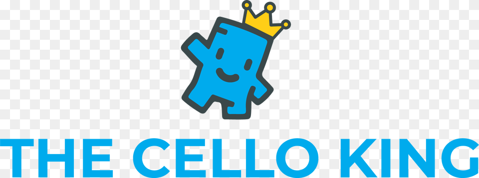 The Cello King Logo, Clothing, Glove, Ammunition, Grenade Png Image