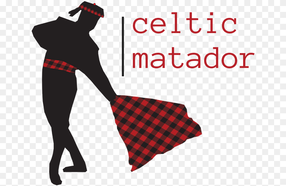 The Celtic Matador Illustration, Accessories, Formal Wear, Tie, Person Free Png