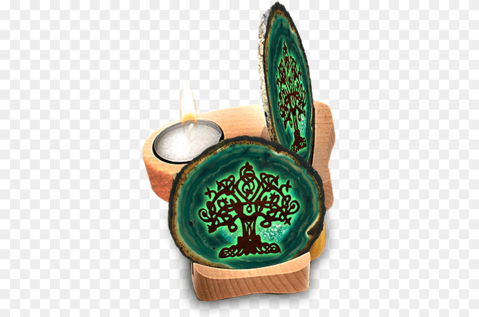 The Celtic Tree Of Life Chair, Birthday Cake, Cake, Cream, Dessert Free Png Download
