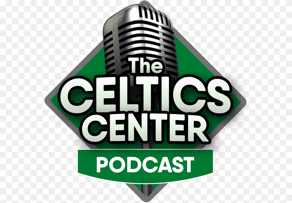 The Celtics Center Eric Dressen, Electrical Device, Microphone, Symbol, Sign Png Image