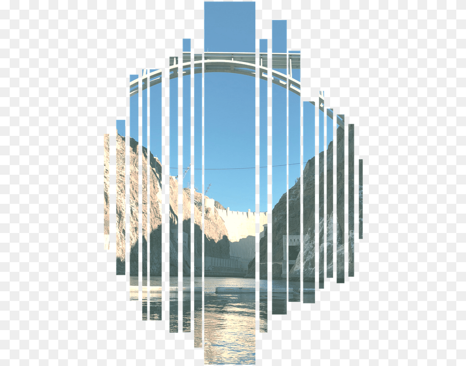The Central Arizona Project Is Managed And Operated Dreamland Part One Volume 4 The Phoenix Curse, Arch, Architecture, Outdoors, Water Png