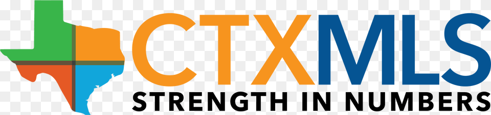 The Central Texas Mls Is Happening Ctxmls Logo, Text Free Png