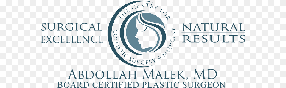 The Centre For Cosmetic Surgery Home Privacy Policy, Logo, Face, Head, Person Png Image