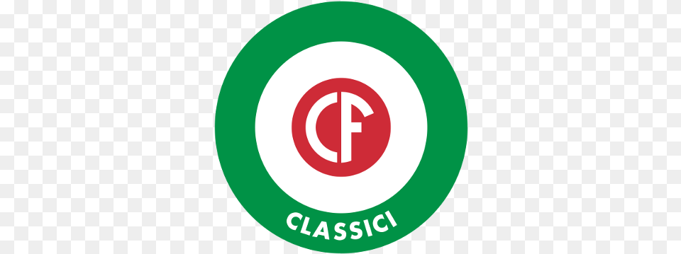 The Cf Classics Logos Cf Classics Circle, Logo, Disk Free Transparent Png