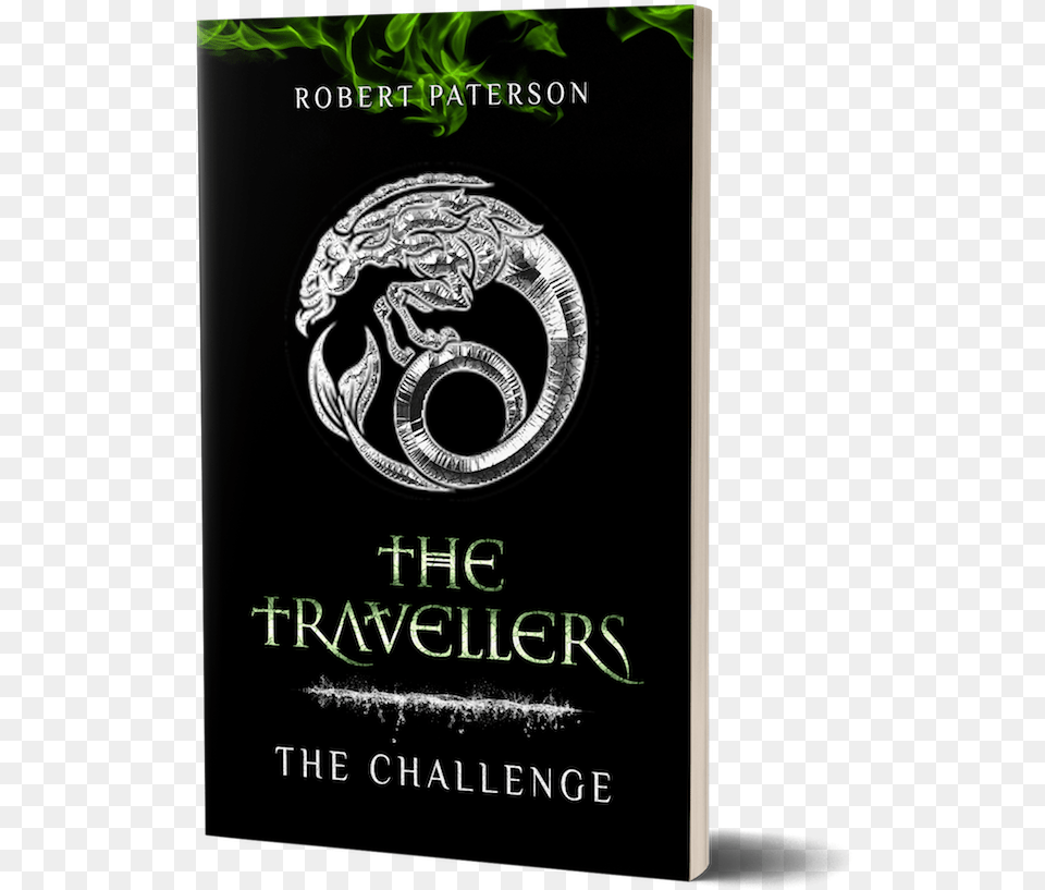 The Challenge Book Small Spine Mockup Covervault Web Graphic Design, Novel, Publication Free Transparent Png