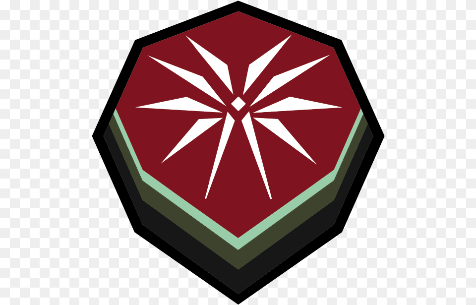 The Chaos Insurgency Designed By Me And Brainstormed Umbrella Free Transparent Png