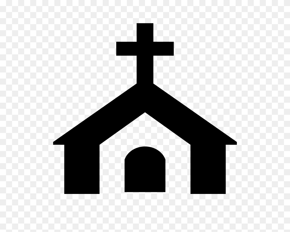 The Chapel Church Contacts, Gray Png