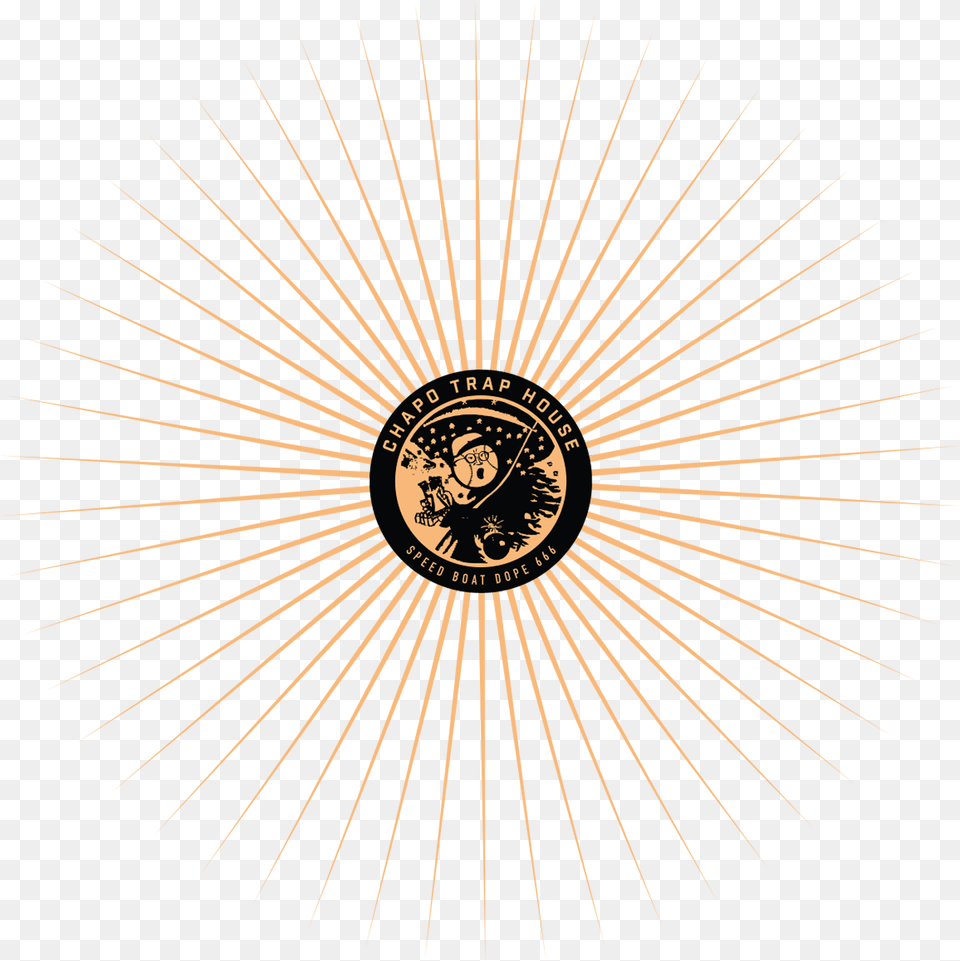 The Chapo Guide To Revolution Banco Itapua, Machine, Wheel, Pattern, Logo Png Image