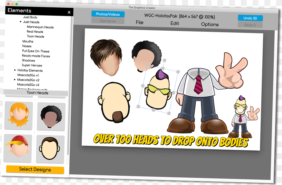 The Character Creator 20 Sharing, Book, Comics, Publication, Baby Free Transparent Png