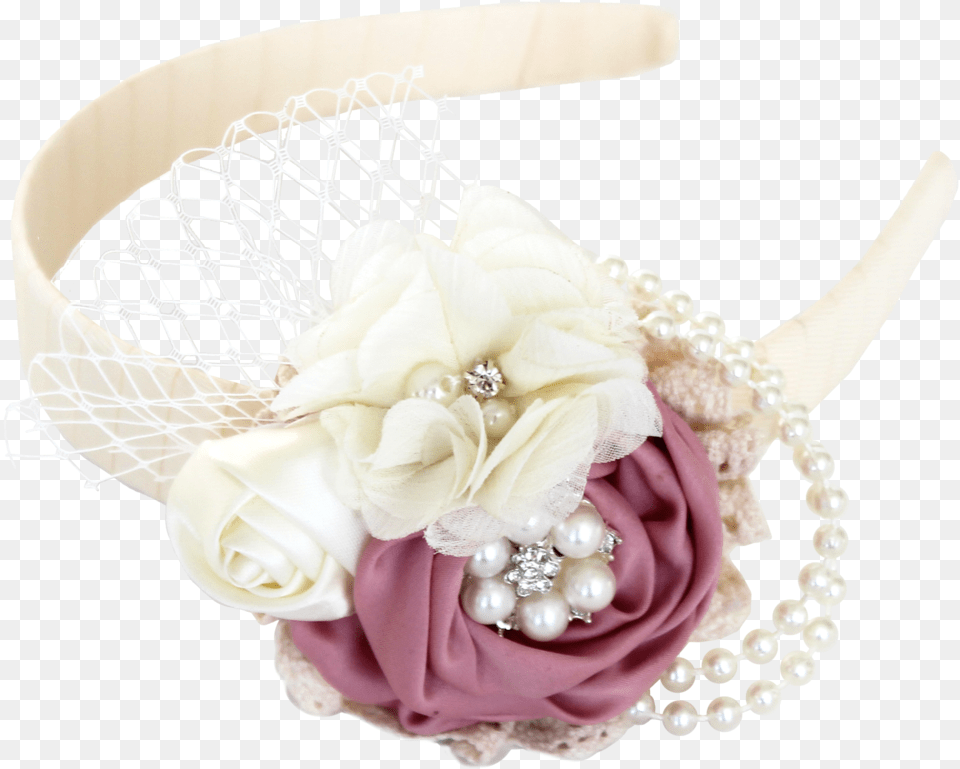 The Charlie Kristy Headpiece, Accessories, Jewelry, Flower, Plant Free Transparent Png