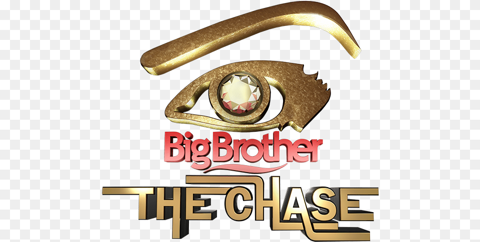 The Chase Logo Big Brother Mzansi, Accessories, Jewelry Free Png