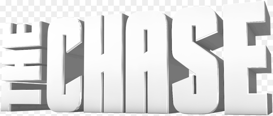 The Chase Netflix Chase, Text, Logo Free Transparent Png