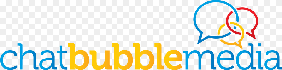 The Chat Bubble Media Group Graphic Design, Logo Free Transparent Png