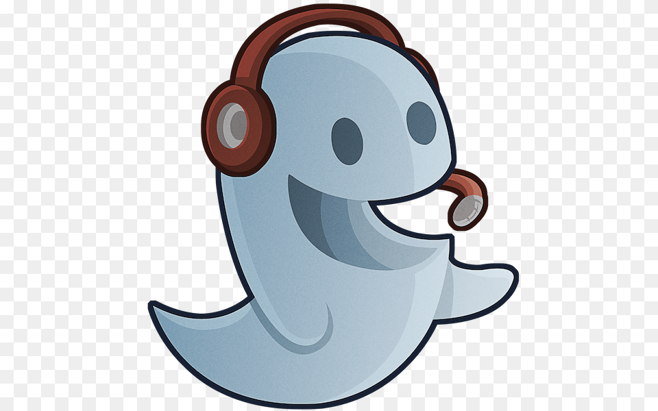 The Cheerful Ghost Spright, Animal, Mammal, Sea Life Png