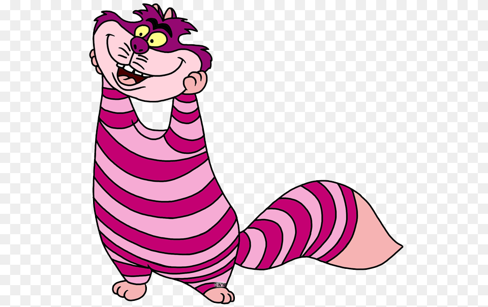 The Cheshire Cat Clip Art Disney Clip Art Galore, Cartoon, Baby, Person, Face Png Image
