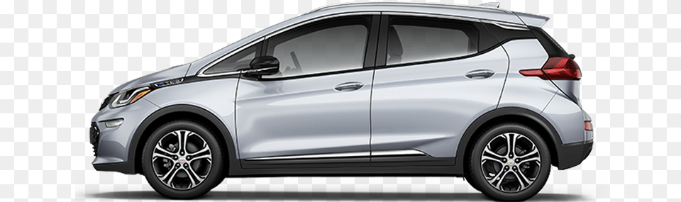 The Chevrolet Bolt Has Totally Trumped Teslau0027s Model 3 Mit Electric Car, Suv, Vehicle, Transportation, Wheel Free Transparent Png