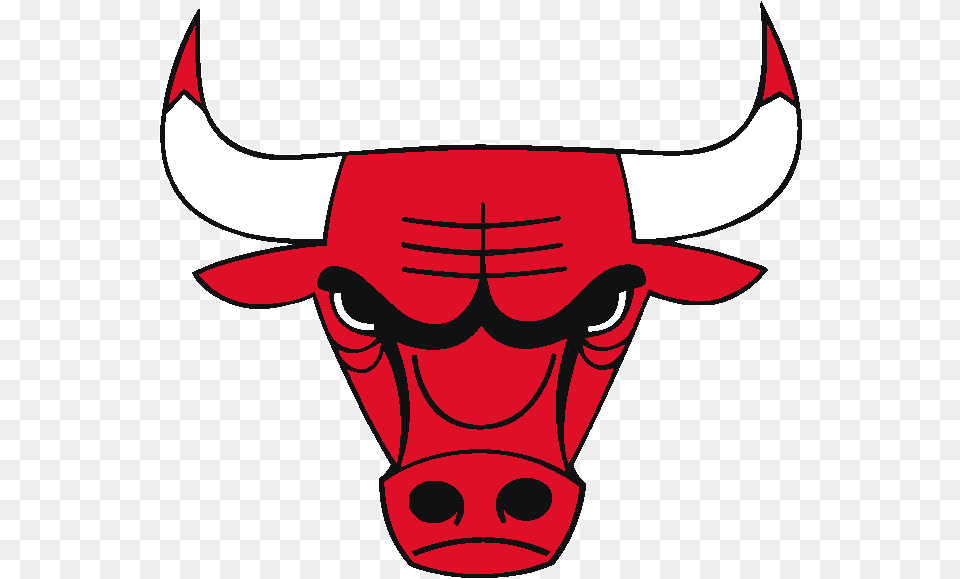 The Chicago Bulls Thread Chicago Bulls, Animal, Bull, Mammal, Cattle Free Png Download