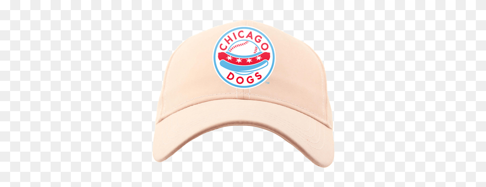 The Chicago Dogs Chicagos Independent Professional Baseball Team, Baseball Cap, Cap, Clothing, Hat Png