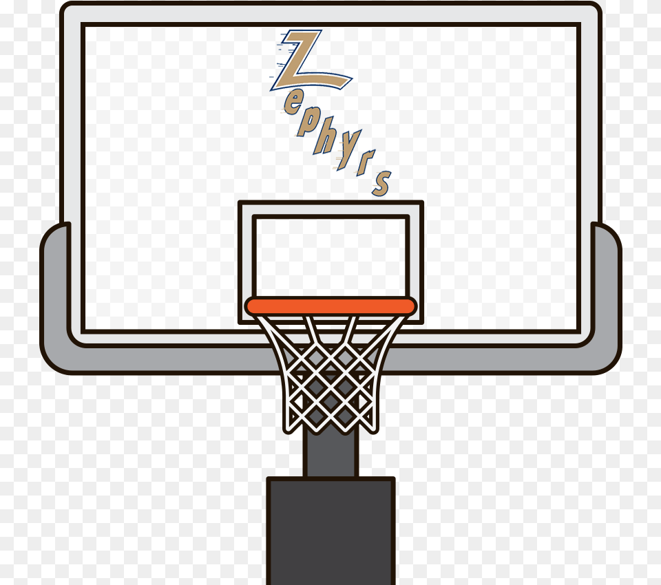 The Chicago Zephyrs Dominated New York Knicks 116 To Sports Team, Hoop, Blackboard Free Png Download