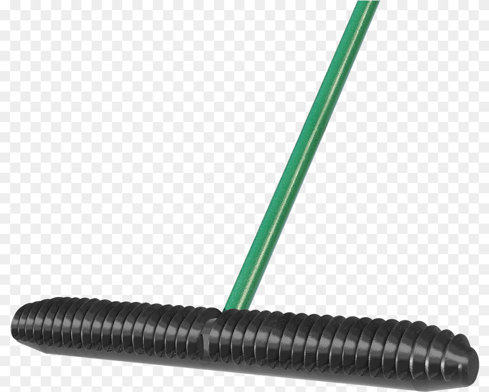 The Chief Bunker Rake Product Australian Bunker Raking, Baton, Stick, Smoke Pipe Png Image