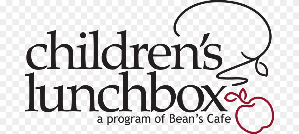 The Children39s Lunchbox Is A Program Of Bean39s Cafe Bethany Childrens Home, Flower, Plant, Maroon, Lighting Free Transparent Png