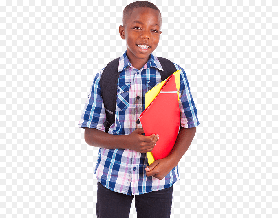 The Childrenu0027s Home Ecolier Noire, Clothing, Shirt, Person, Student Png Image