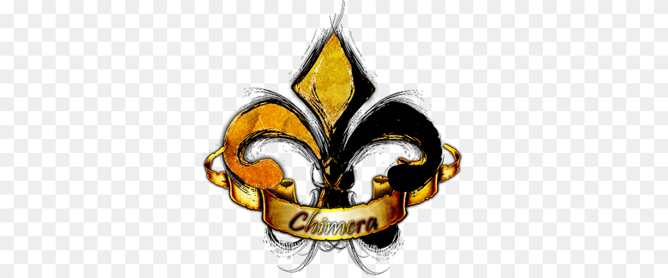 The Chimera Project, Accessories, Jewelry, Symbol Png